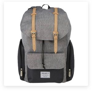 Eddie Bauer Diaper Bag